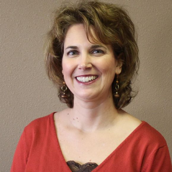 Meet your Posher, Kristin - Picture 1 of 1